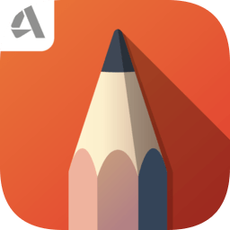 Autodesk SketchBook ios版
