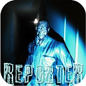 宣告者起源中文版(Reporter)