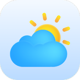 霏雨掌上天氣app