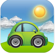 gps愛車定位app