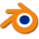 Blender 32位漢化版