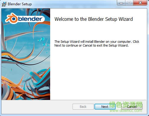 blender修改版(3D建模) 64bit v2.69 英文安裝版 0