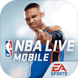NBA LIVE手游
