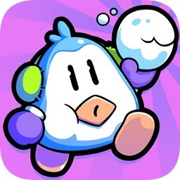 snowkids官方版(雪上游樂場(chǎng))