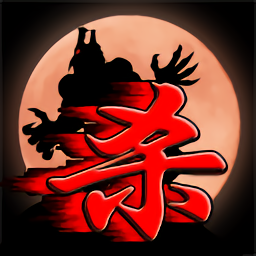 狼人游戲桌游