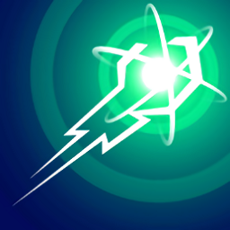原子對(duì)撞機(jī)手游(AtomicCollider)