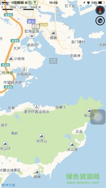 飛通漁排手機(jī)客戶端 v1.0 官網(wǎng)安卓版 1