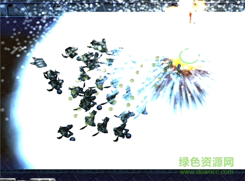 人族血歌2.5無cdp閃版  0