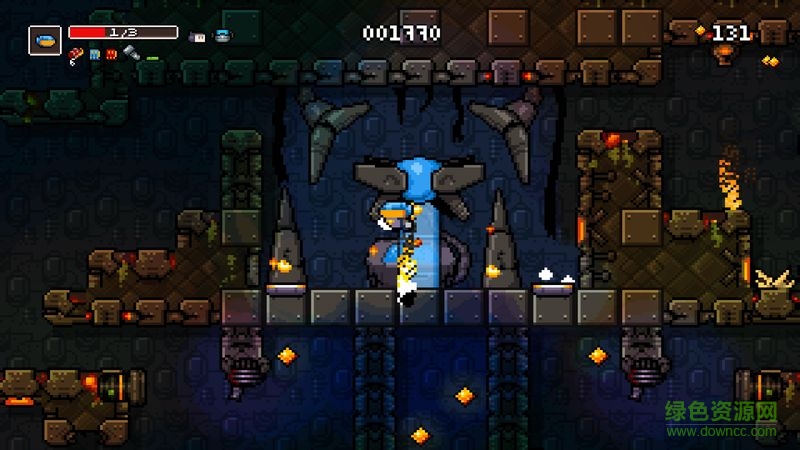 米格小子2017內(nèi)購 v0.51 安卓版 3