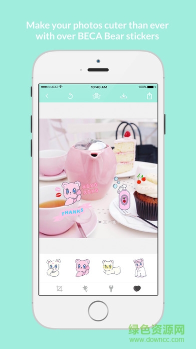 beca相機apk1