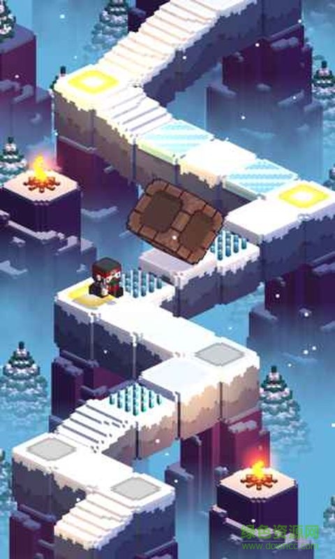 2017火柴人懸崖跳躍(Cliff Hopper) v1.4.007 安卓版 3