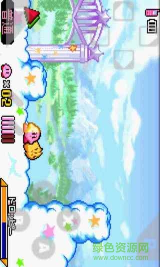 星之卡比 v4.1 安卓版 2