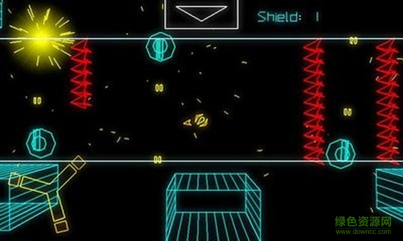 幾何戰(zhàn)機(jī)2戰(zhàn)記(PewPew 2) v1.9.1 安卓已付費(fèi)版 2