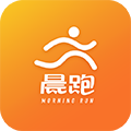 陽光晨跑