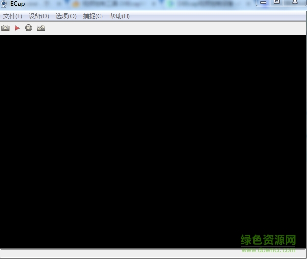 D8Ecap.exe(win7攝像頭軟件)0