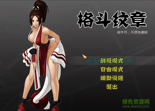 格斗紋章存檔修改器  0