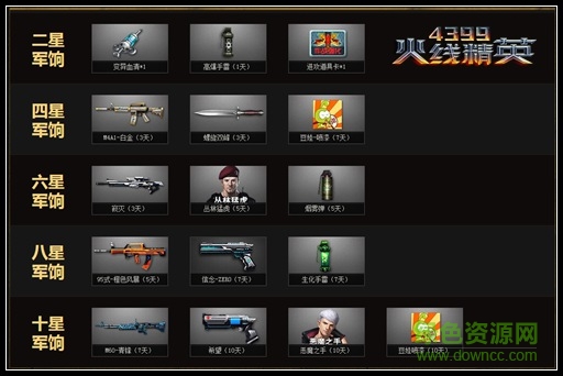 火線精英手游刷槍刷點(diǎn)券軟件 v2.1.0 安卓永久免費(fèi)版 1