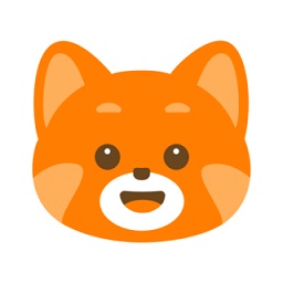 小熊貓背單詞