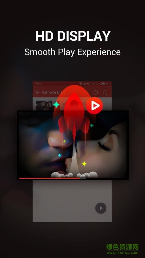 s player app v1.0.8 安卓版 0