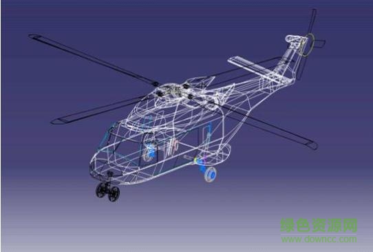 catia v5r19 64位正式版 中文版 0