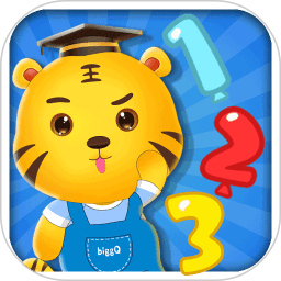 寶寶學數(shù)學加減法
