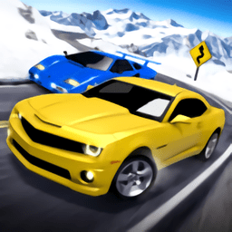 點(diǎn)按賽車(Turbo TAP Race)