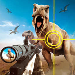 恐龍狩獵冠軍(Dino Jungle Hunting)