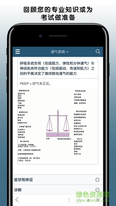默沙東診療中文專(zhuān)業(yè)版 v1.0.0 安卓版 2