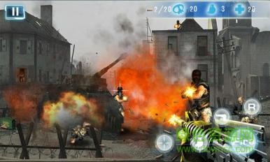 狙擊手死亡射擊內(nèi)購正式版 v1.0 安卓無限金幣版 0