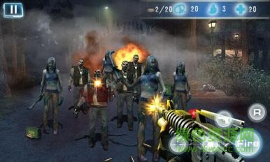 狙擊手死亡射擊內(nèi)購正式版 v1.0 安卓無限金幣版 1