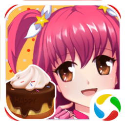 巴啦啦小魔仙之美味蛋糕游戲內(nèi)購版