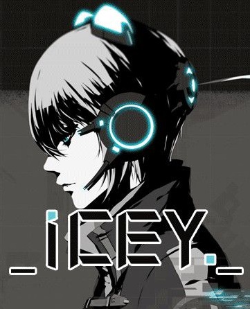 icey免安裝中文