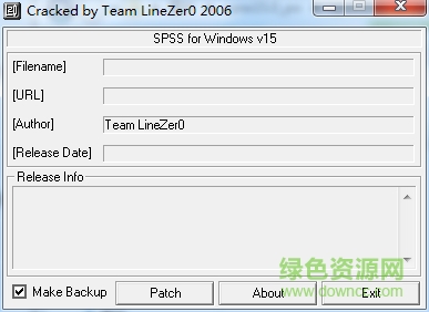 spss15.0中文版0