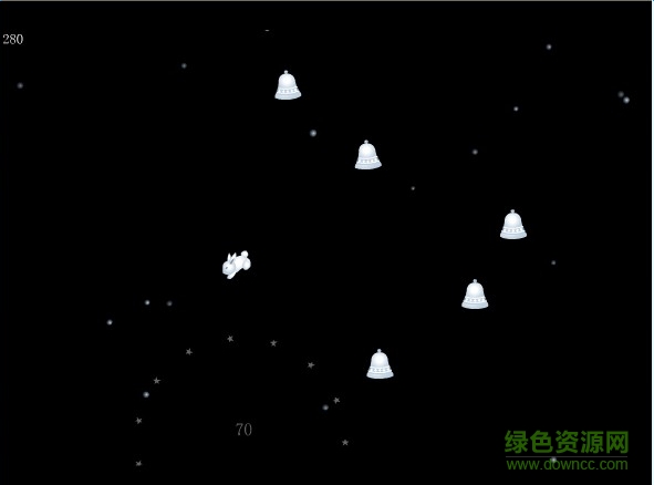 兔子跳鈴鐺 單機中文版 0