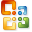 Microsoft office professional edition 2003官方版