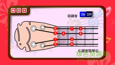 烏克麗麗親子學(xué)園手機(jī)版 v2.2 安卓版 0