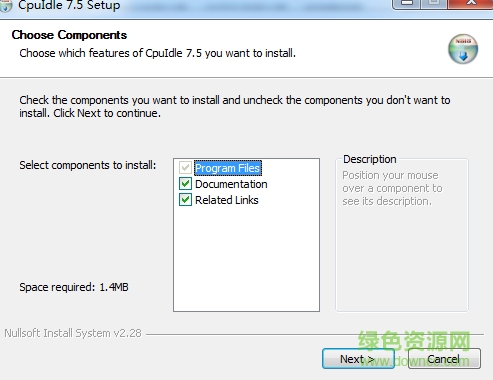 cpuidle extreme v7.5.0.10 官方版 0