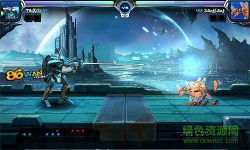 4399宇宙星神小游戲  0