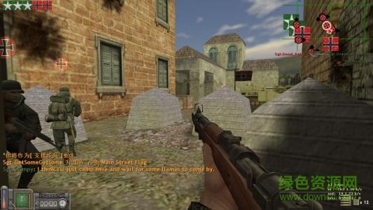 勝利之日過(guò)檢測(cè)透視修改器  0