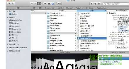 Path Finder For Mac v7.1 中文免費版 0