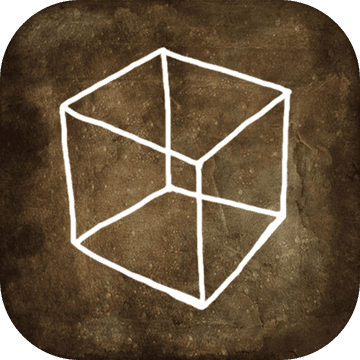 逃離方塊洞穴(cube escape the cave)