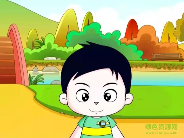 愛(ài)盟幼兒園早教視頻全套0