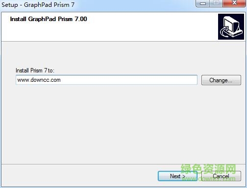 graphpad 7中文版