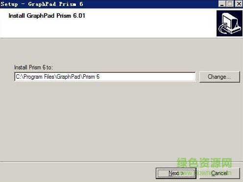 graphpad prism注冊(cè)版 v9.1.0.221 中文版 0