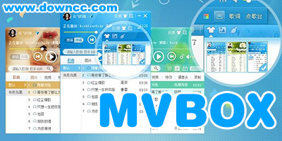 mvbox
