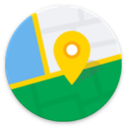 百度山寨地圖(Bmap)