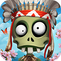 僵尸幸存者金幣無限中文版(zombie castaways)