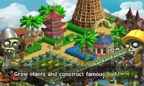 僵尸幸存者金幣無(wú)限中文版(zombie castaways) v4.36 安卓?jī)?nèi)購(gòu)版 3