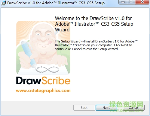 DrawScribe DrawScribe下載