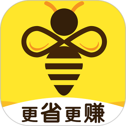 蜜蜂導購app